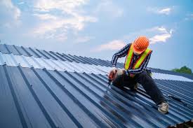 Best Roof Installation  in Scott, LA